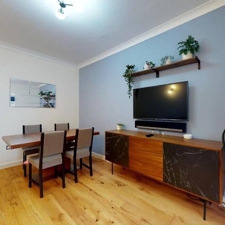 Lovely 2-Bedroom Flat Near Highgate 伦敦 外观 照片
